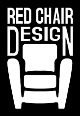 Red Chair Design